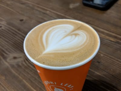 Bodhi Leaf Coffee Traders