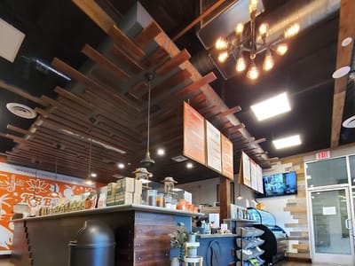 Bodhi Leaf Coffee Traders