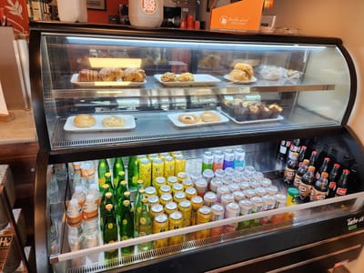 Bodhi Leaf Coffee Traders