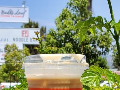 Bodhi Leaf Coffee Traders