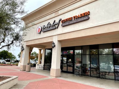 Bodhi Leaf Coffee Traders