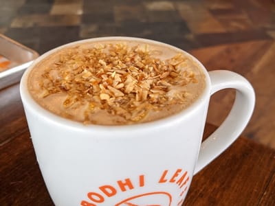 Bodhi Leaf Coffee Traders