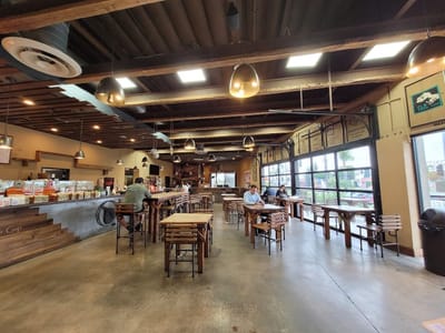 Bodhi Leaf Coffee Traders