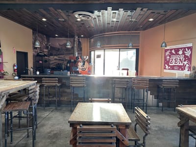 Bodhi Leaf Coffee Traders