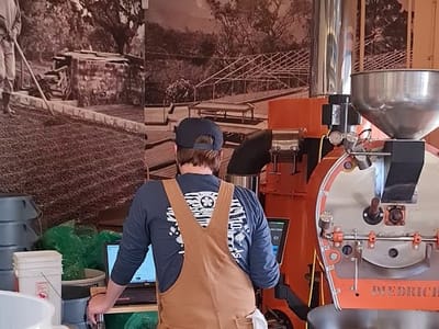 Bodhi Leaf Coffee Traders