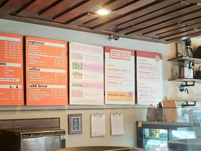 Bodhi Leaf Coffee Traders