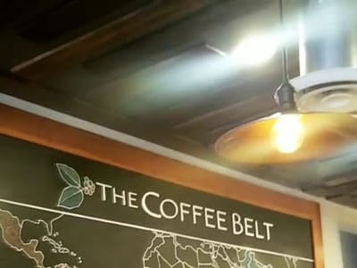 Bodhi Leaf Coffee Traders