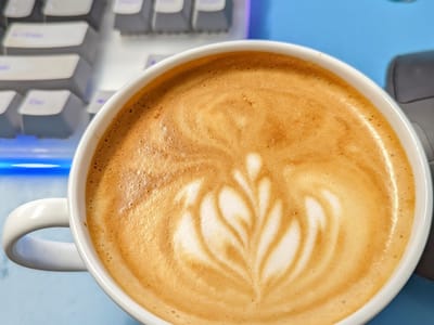 Bodhi Leaf Coffee Traders