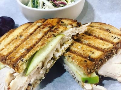 Body Kneads Coffee Co.