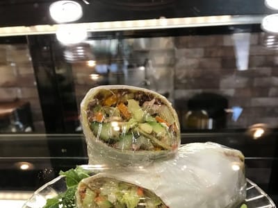 Body Kneads Coffee Co.