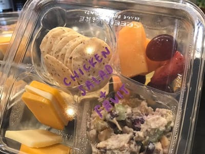 Body Kneads Coffee Co.