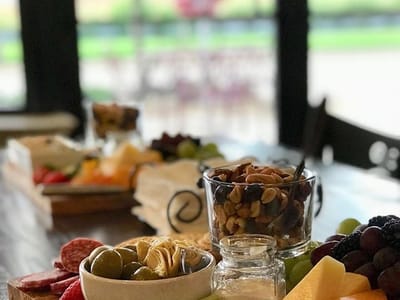 Body Kneads Coffee Co.