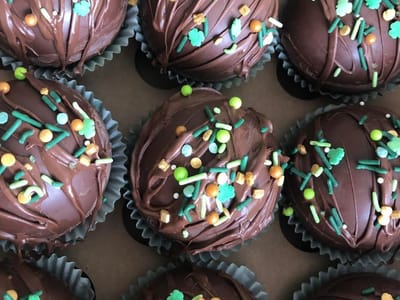 Boerne Chocolate Bombs