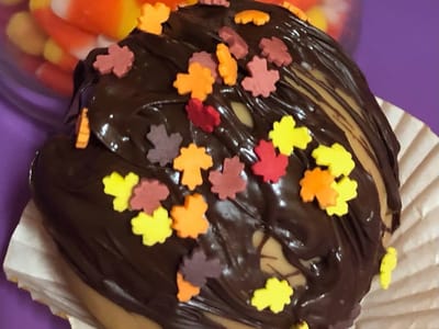 Boerne Chocolate Bombs