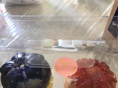 Boerne Chocolate Bombs