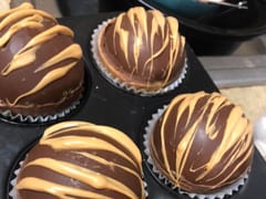 Boerne Chocolate Bombs