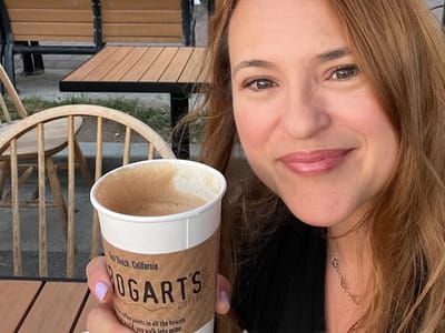 Bogart's Coffee House