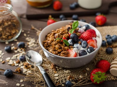 Bogart's Coffee House