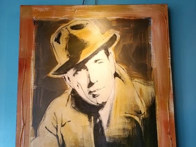 Bogart's Coffee House