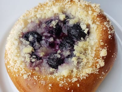 Bohemia Cafe & Bakery