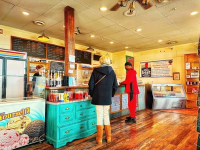 Bohemia Cafe & Bakery