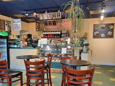 Bohemian Coffee House & Deli