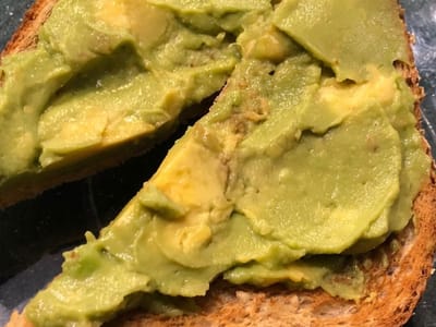 Bohemian Coffee House & Deli