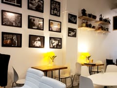 Bohemian House of Espresso + Chai