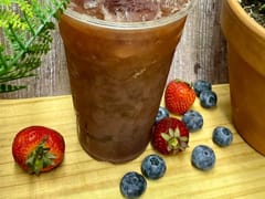 Bohemian Vibes Ice Cream and Coffee Bar