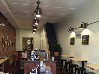 Boil Line Coffee Company