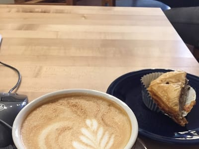 Boil Line Coffee Company