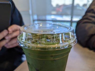 Bold Bean Coffee Roasters - Jax Beach