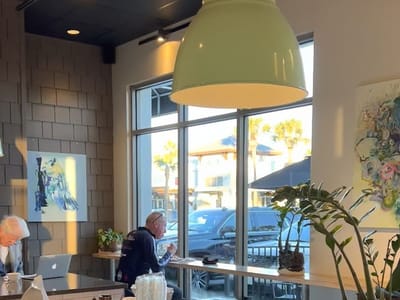 Bold Bean Coffee Roasters - Jax Beach