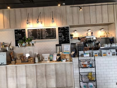 Bold Bean Coffee Roasters - Jax Beach