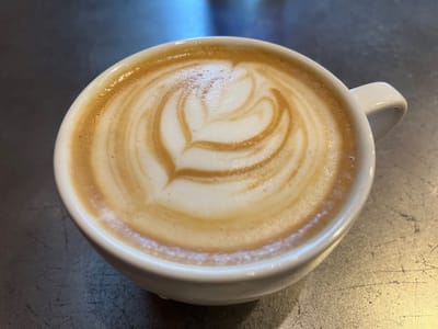 Bold Bean Coffee Roasters - Riverside