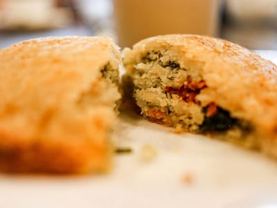 Bold Bean Coffee Roasters - Riverside