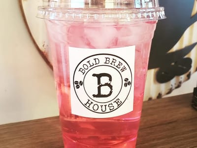 Bold Brew House