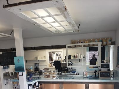 Bold Coffee Art & Framing