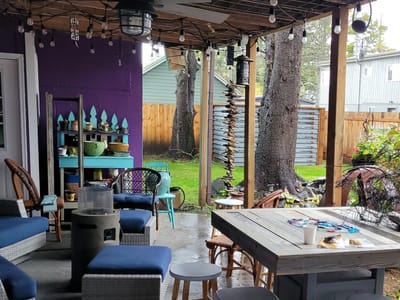 Bold Coffee Art & Framing