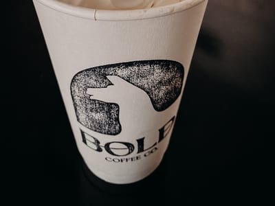 Bold Coffee Company