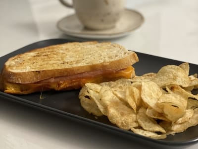 Bold Wind Coffee Bar