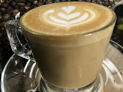 Bold Wind Coffee Bar