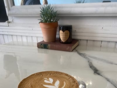Bold Wind Coffee Bar