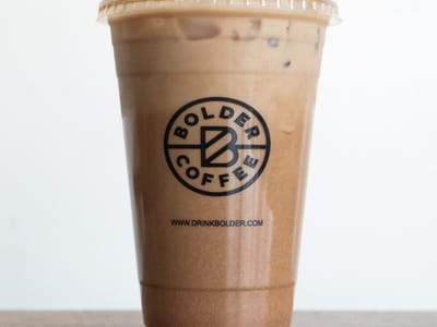 Bolder Coffee