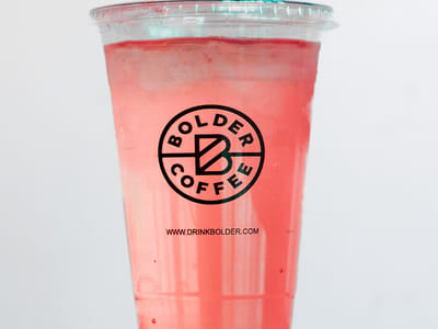 Bolder Coffee