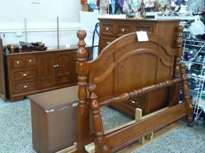 Boleka's Coffees and Bargain Depot