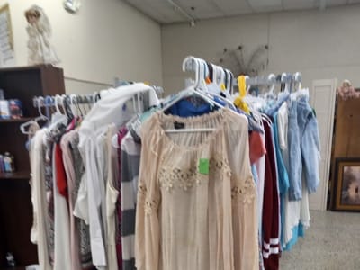 Boleka's Coffees and Bargain Depot