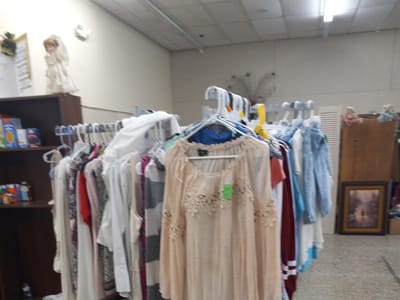 Boleka's Coffees and Bargain Depot