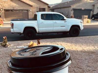 Bomb Bru Coffee House