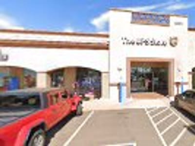 Bomb Bru Coffee House